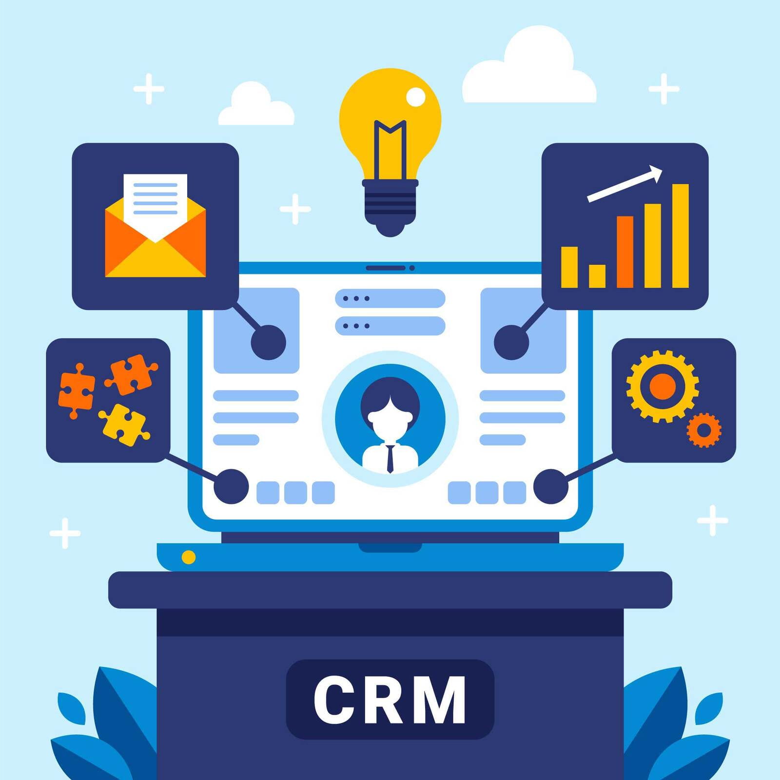 How To Find The Best CRM Professionals In Cleveland