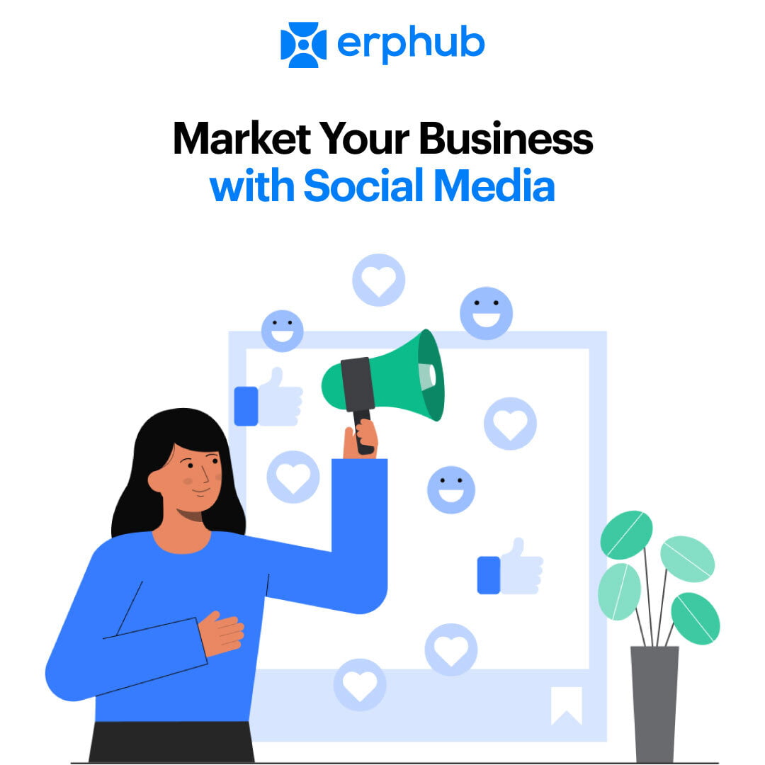Market Your Business on Social Media