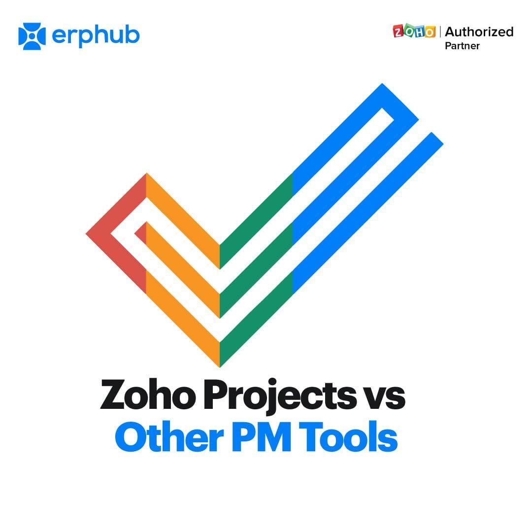 Zoho Projects vs Other Project Management Tools