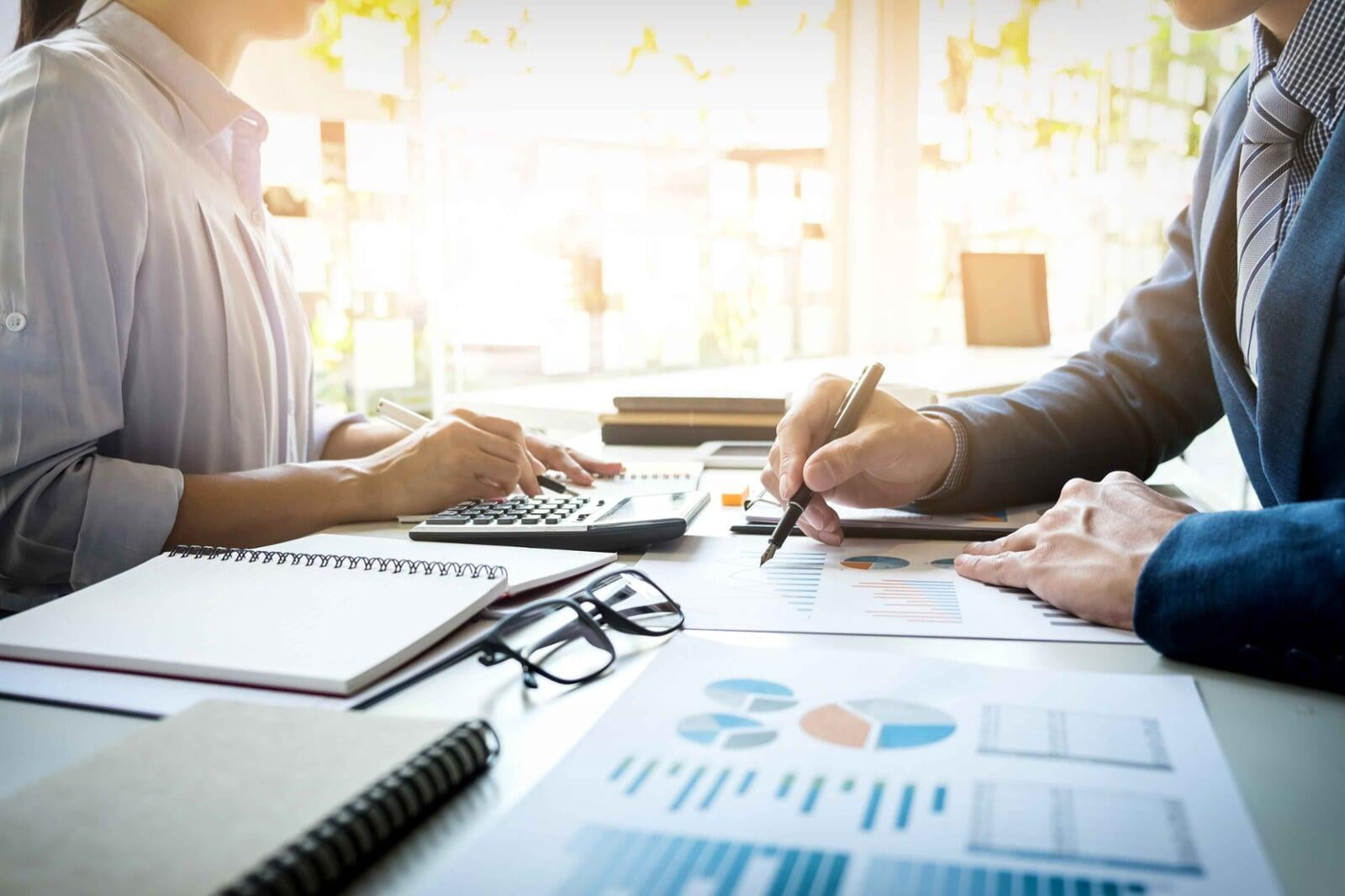 How To Find The Best ERP Consulting Services For Your Business