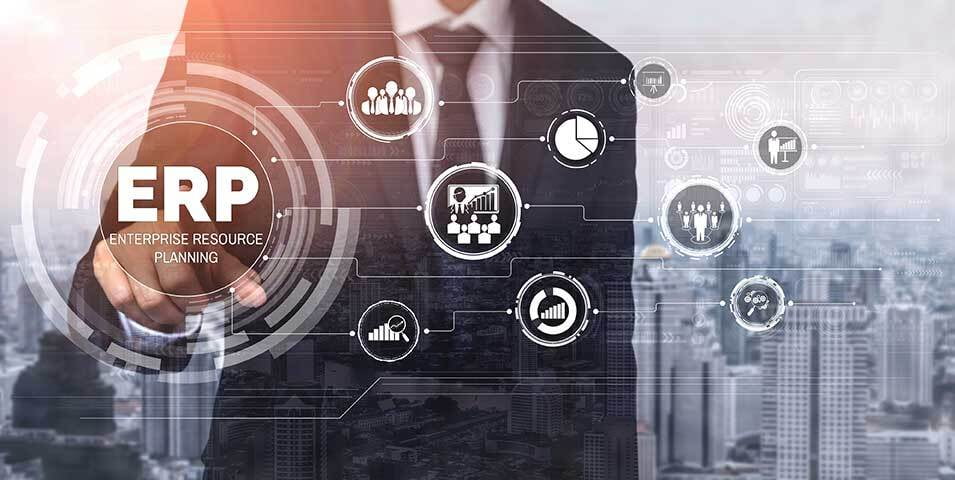 How To Hack Into ERP And CRM Application Development Process