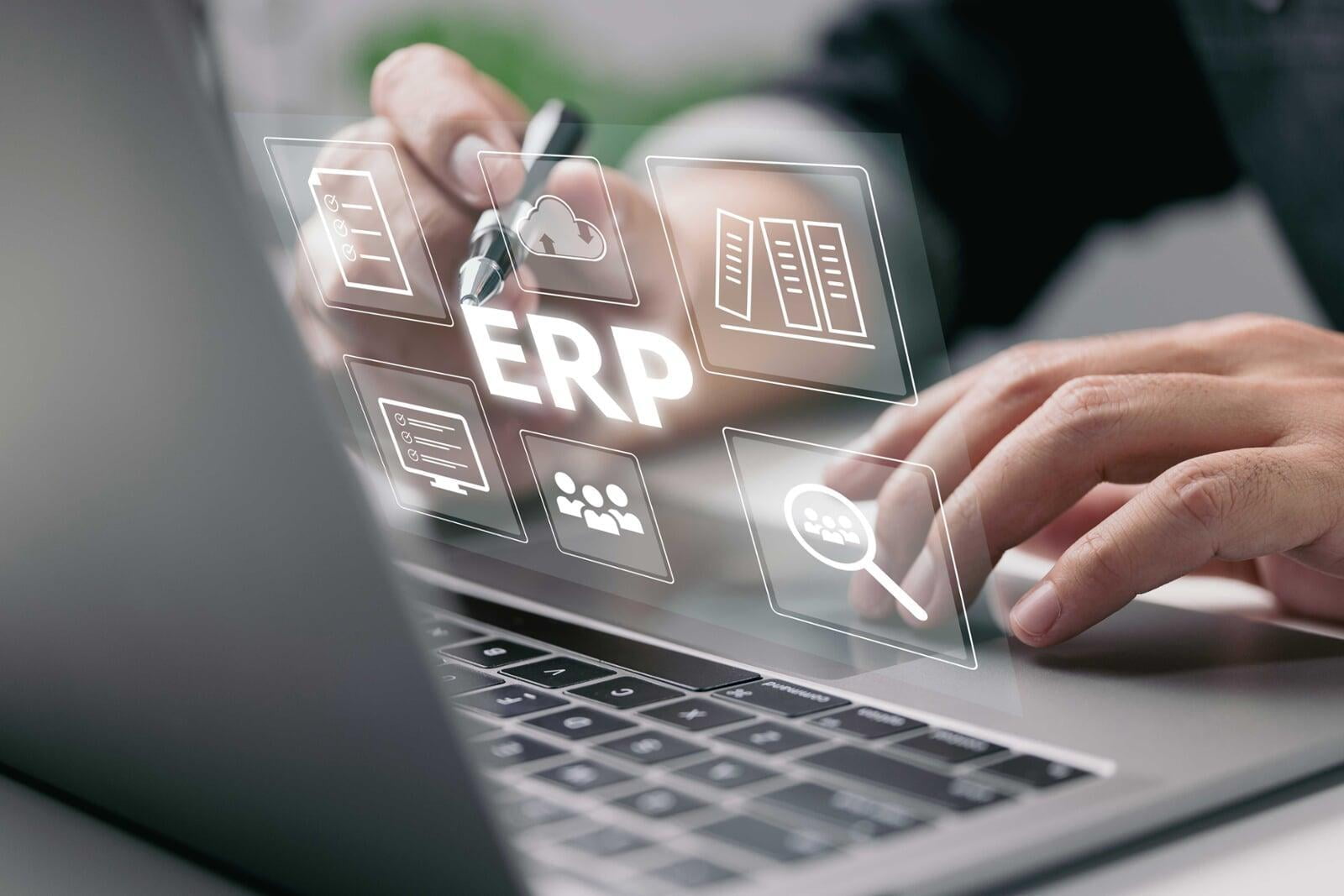 Why Do You Need An ERP System For Finance And Accounting?