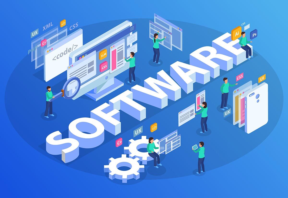 Companies using ERP Software are shaping the future of business