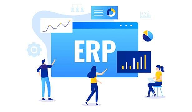 Benefits of Enterprise Resource Planning System