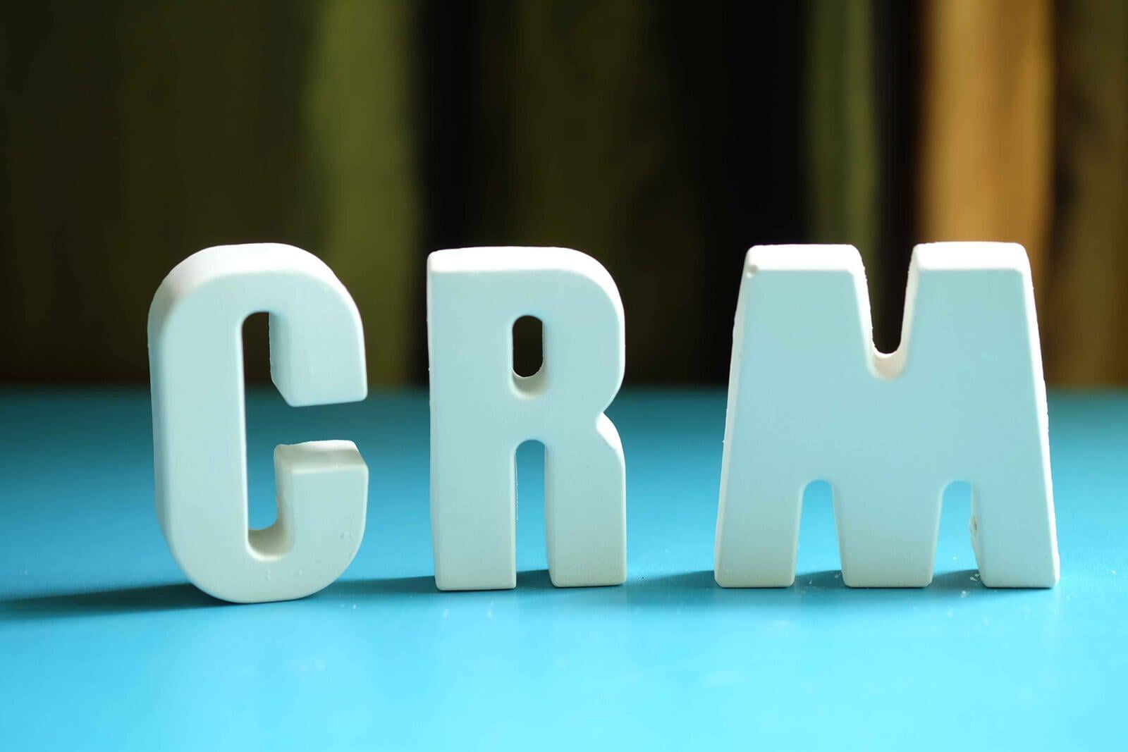 Expand Your Business with Erphub CRM Services
