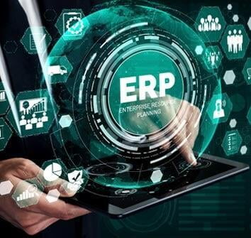 6 Undeniable Benefits Of Implementing ERP Software