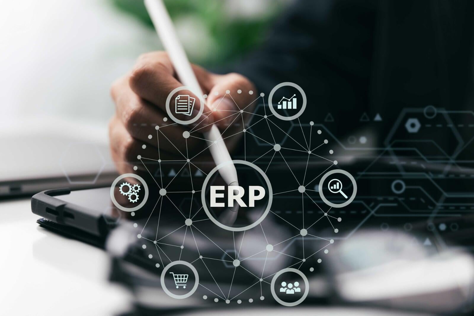How To Find The Best ERP Professionals In Cleveland